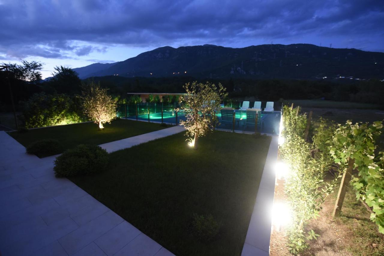 Pejovic Residence Budva Exterior foto