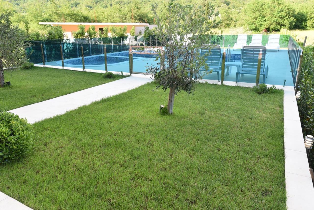 Pejovic Residence Budva Exterior foto