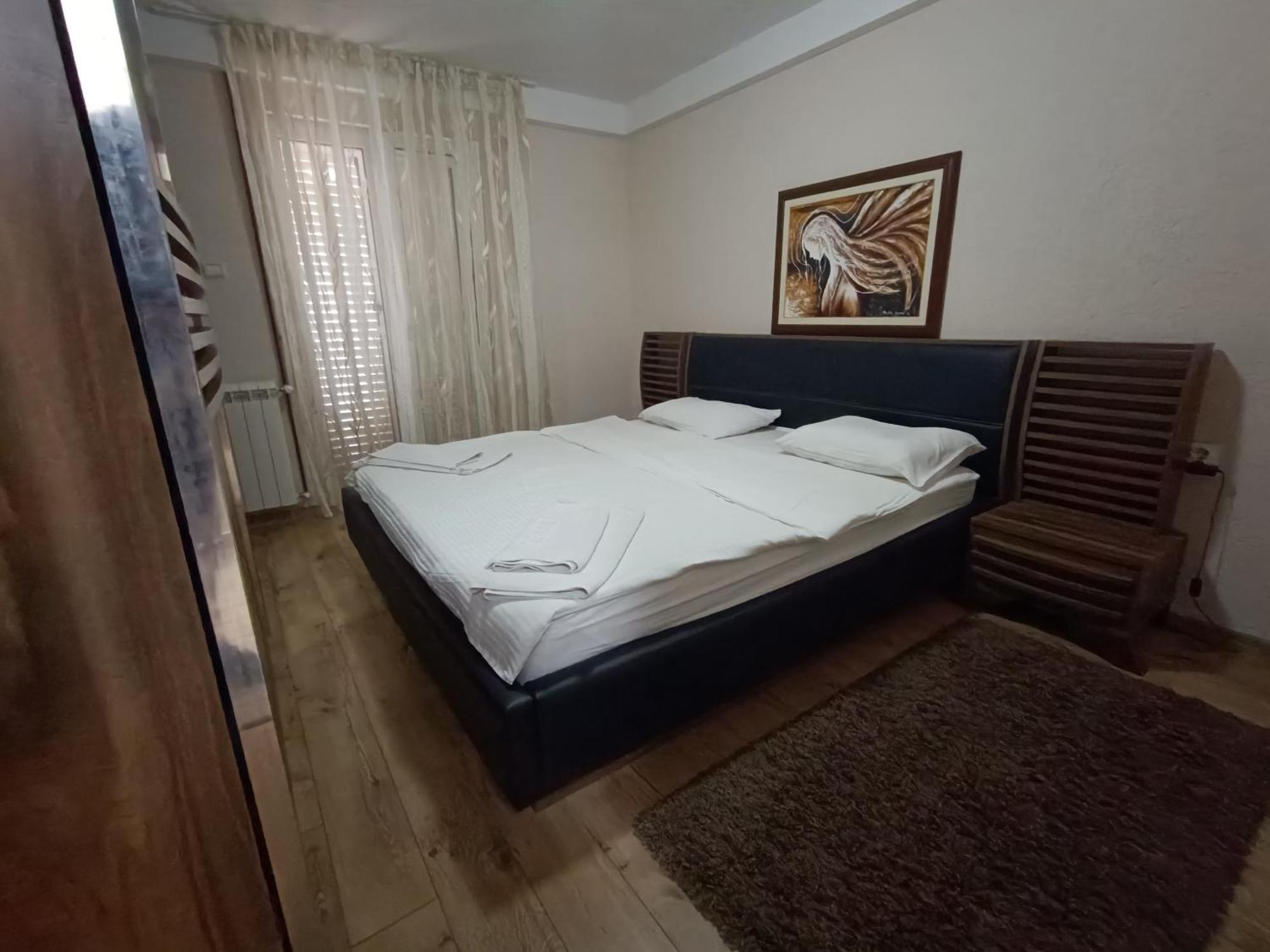 Pejovic Residence Budva Exterior foto