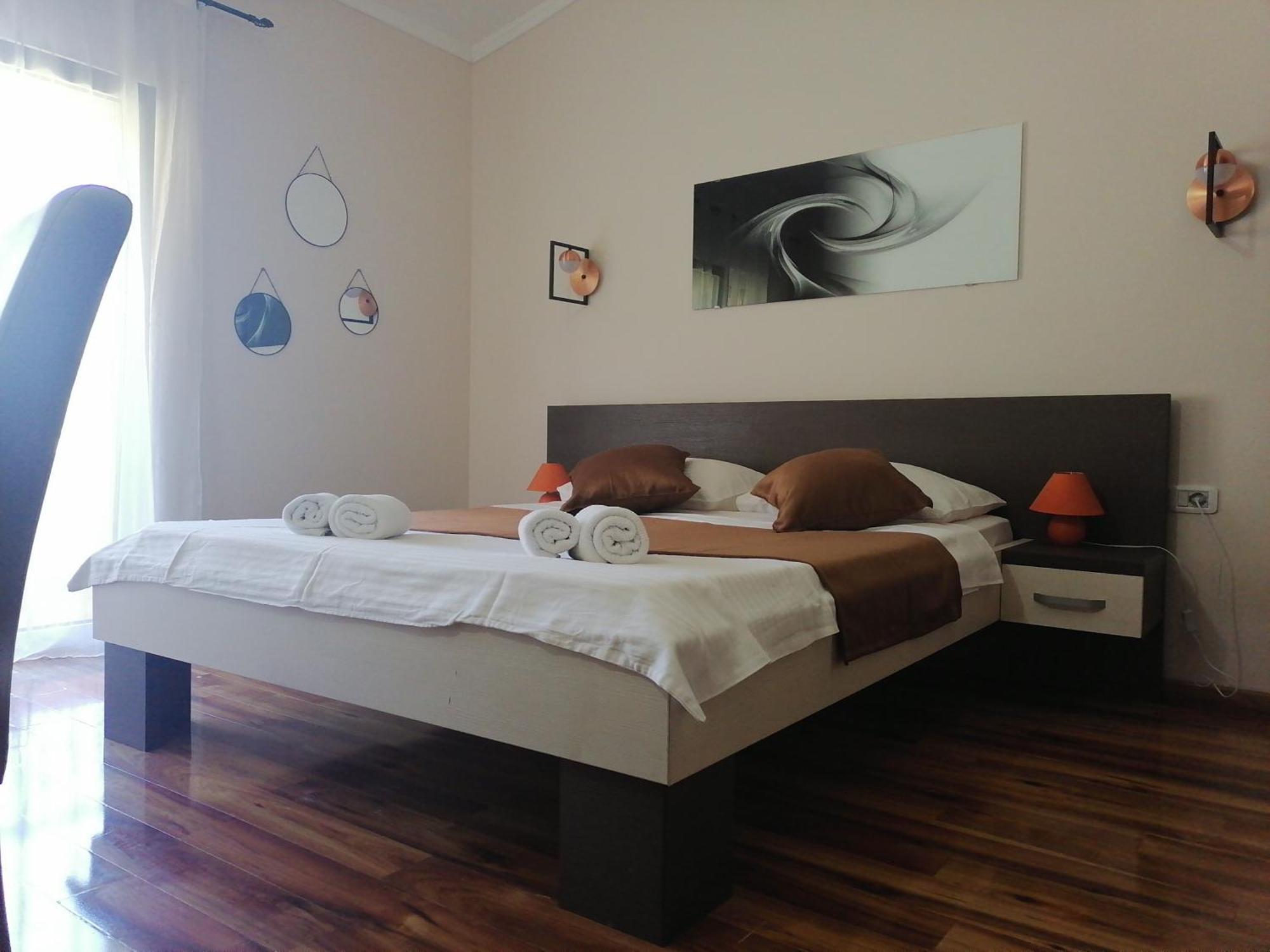 Pejovic Residence Budva Habitación foto